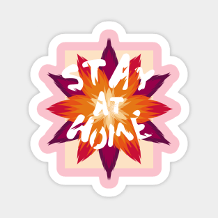 stayathome Sticker